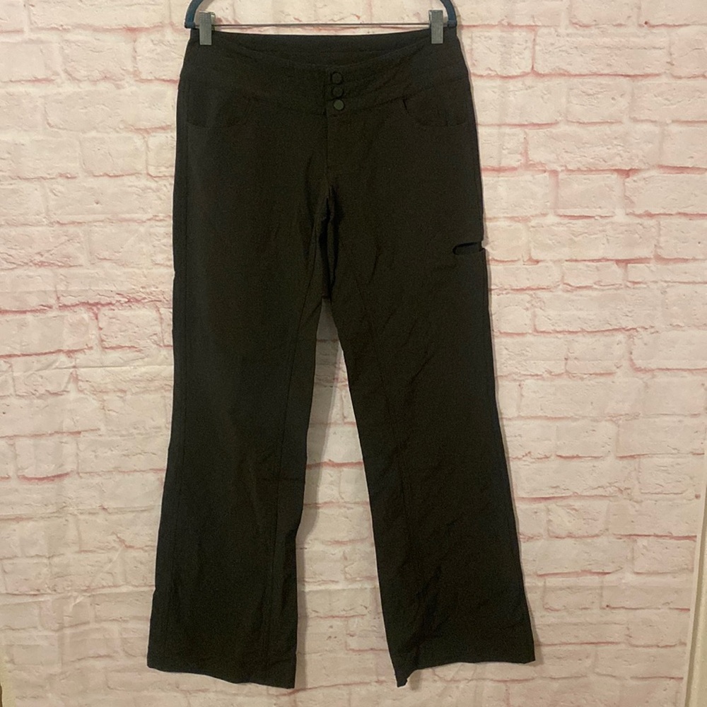 lululemon athletica Green Women's Pants
